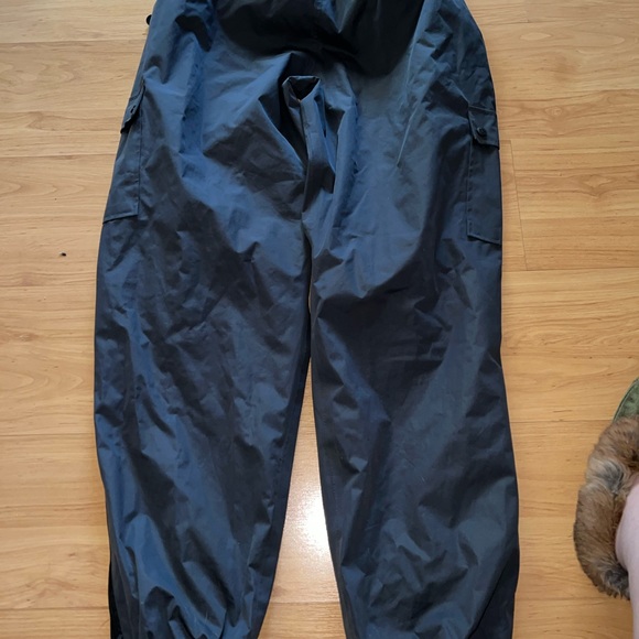 Wetskins Lightweight Snowboarding Or Mud Pants - Picture 5 of 11